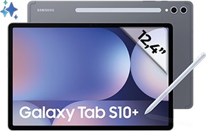 Galaxy Tab S10+