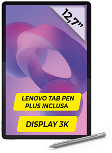 Idea Tab Pro