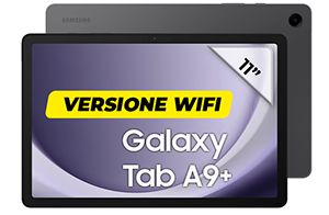 Galaxy Tab A9+