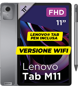 TABLET M11 + PEN