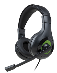 CUFFIE GAMING V3 PER PS5/PS4/PC