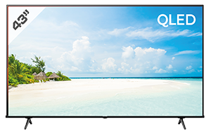 TV QLED 43 43E79NQ