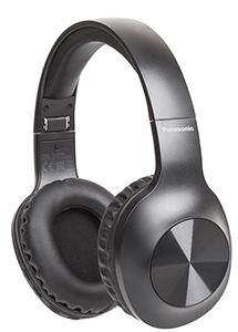 CUFFIA WIRELESS RBHX220BDEK