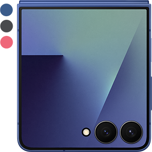 Galaxy Z Flip7