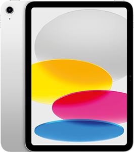 iPad 11” 