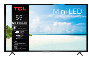 TV LED 55” 55C69KS