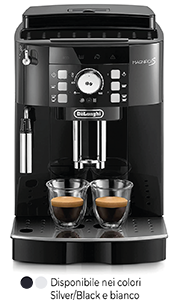 MACCHINA CAFFE’ SUPERAUTOMATICA ECAM21110B