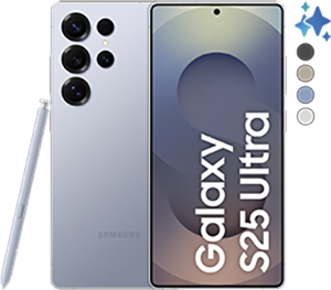 Galaxy S25 ultra