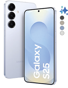 Galaxy S25