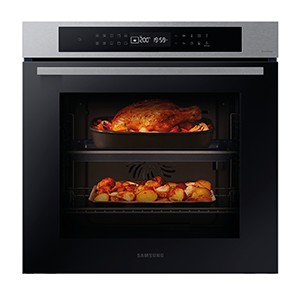 FORNO MULTIFUNZIONE NV7B4040VBSU5