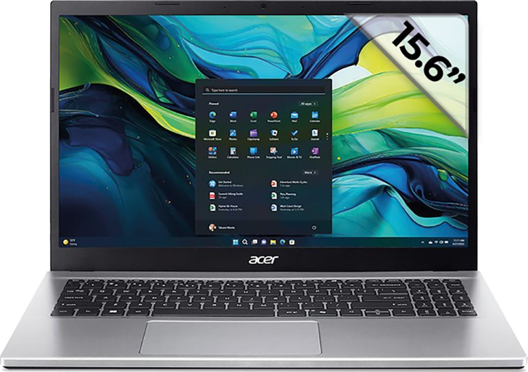 NOTEBOOK ASPIRE GO 15 AG15-42P-R5TY