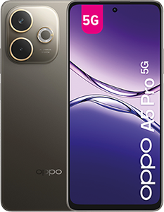 A5 Pro 5G