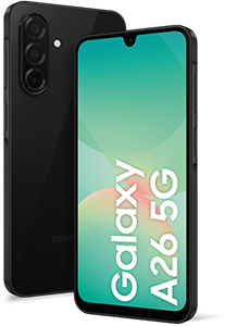 Galaxy A26 5G