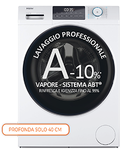 LAVATRICE HW80BP14929AS