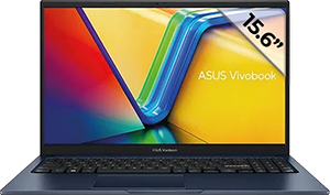 NOTEBOOK VIVOBOOK F1504VANJ2338W