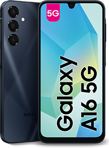Galaxy A16 5G