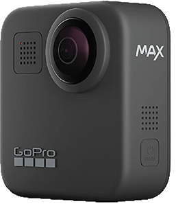 ACTION CAM CHDHZ203RW