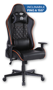 Sedia Gaming GHGC244063