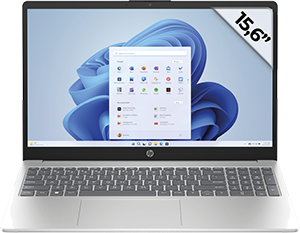 NOTEBOOK 15-FC0074NL
