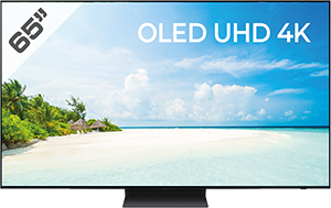 TV OLED 65” UHD 4K QE65S90DATXZT