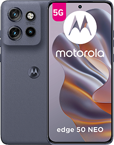 edge 50 NEO
