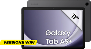 Galaxy Tab A9+