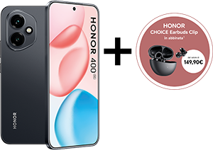 HONOR 400 5G