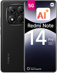 Redmi NOTE 14 PRO 5G