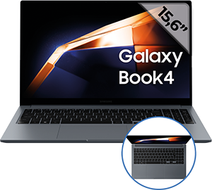 Galaxy Book 4