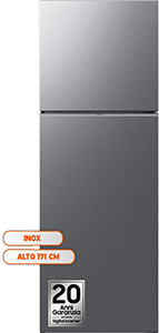 FRIGO DOPPIA PORTA RT31CG5624S9