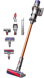 Dyson v10 absolute