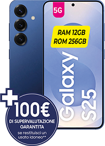 Galaxy S25