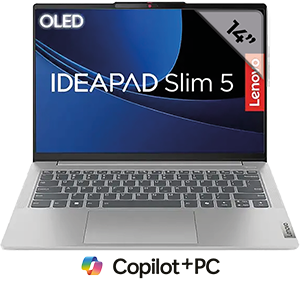 NOTEBOOK IDEAPAD SLIM 5