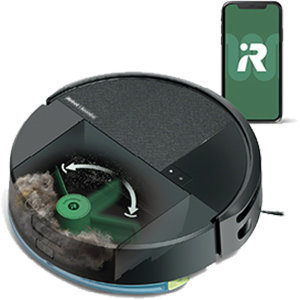 Roomba® 205 Combo