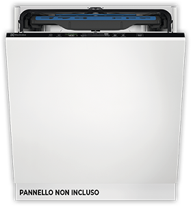 LAVASTOVIGLIE A SCOMPARSA TOTALE EES48405L