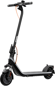 Monopattino elettrico E2PLUSEII