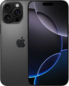 iPhone 16 Pro 256 GB