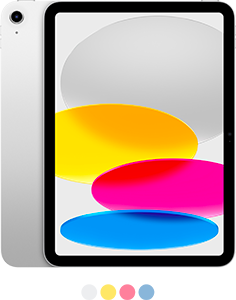 iPad