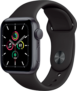 APPLE Watch SE 44 mm