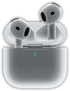 AirPods 4