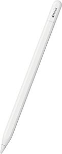 Apple Pencil con connettore USB-C
