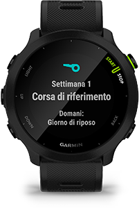 FORERUNNER ®  55