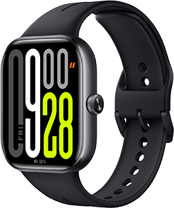 Watch 5