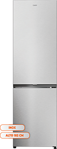 FRIGO COMBINATO CNCQ2T518EX