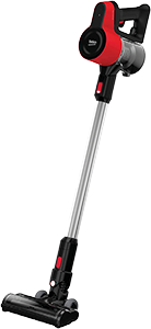 SCOPA RICARICABILE VRT50121VR