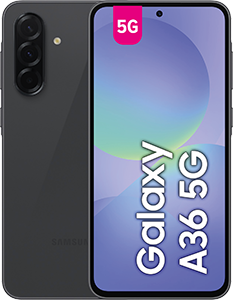 A36 5G