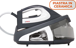 FERRO GENERATORE DI VAPORE SIMPLY VS10.12