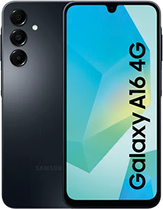 A16 4G