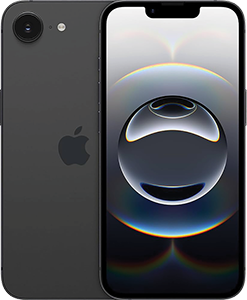 iPhone 16e 128 GB