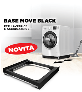 BASE MOVE BLACK